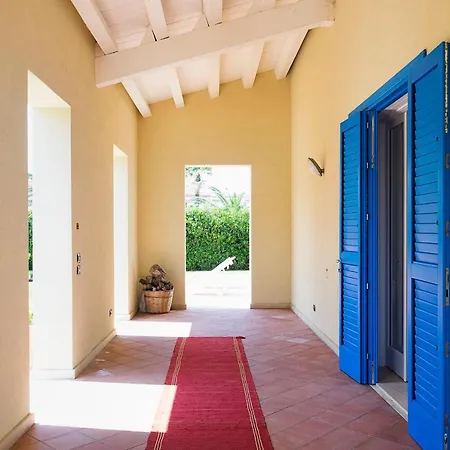 Villa Ala Augusta