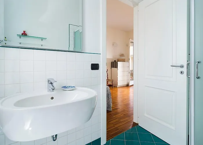 וילה Ala אוגוסטה